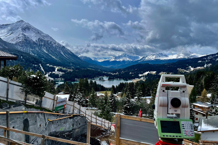 Geschäftsstellenleiter/in am Standort in Ilanz GR