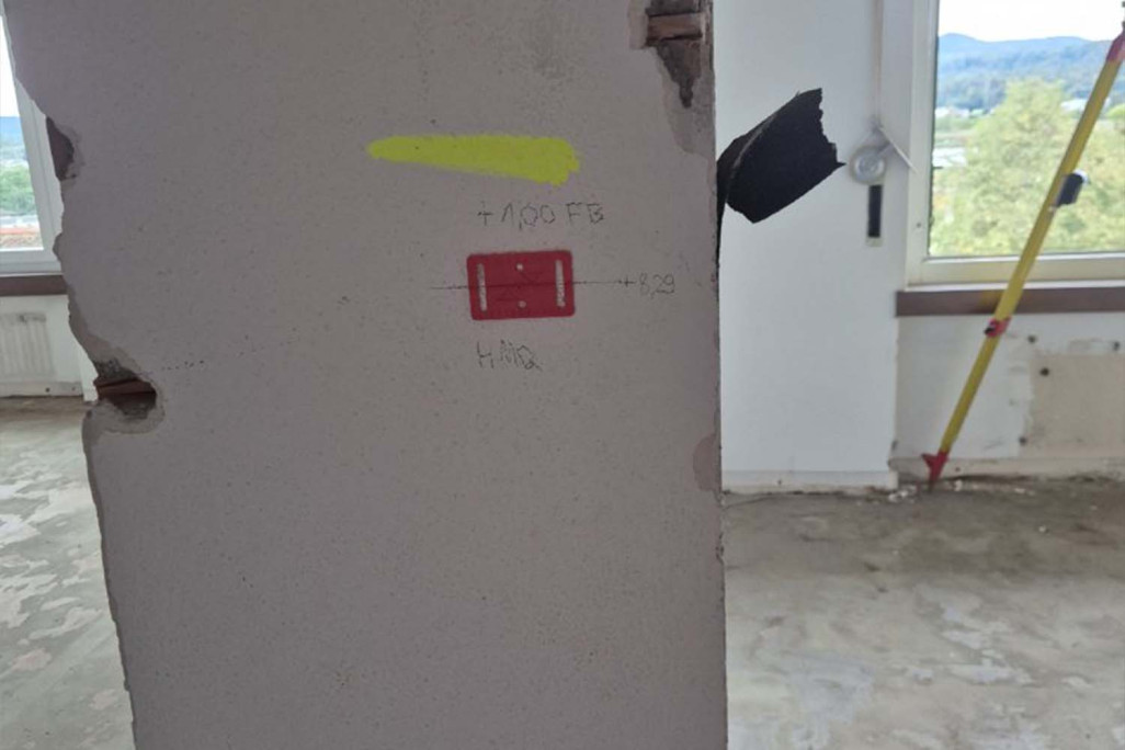 HMQ AG, Klingnau, Nachhaltigkeit, umfassende Renovation, Schattengasse