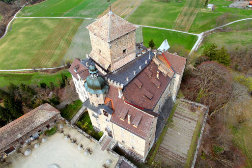 Schloss Ortenstein